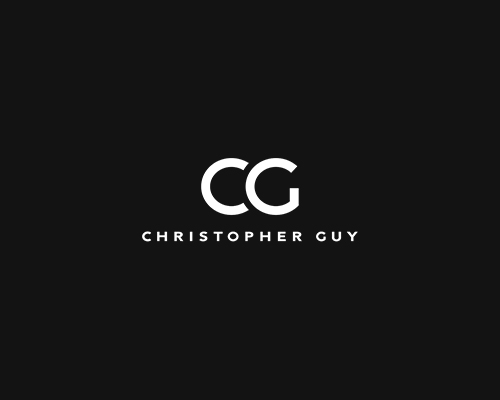 Christopher Guy